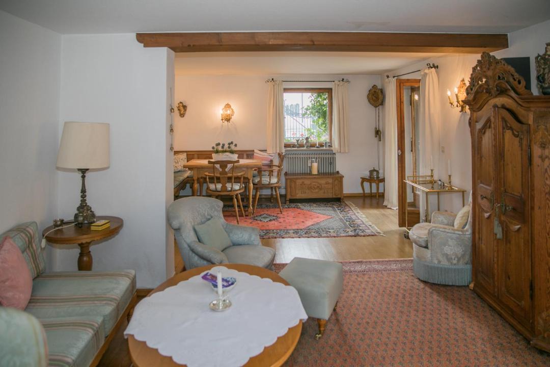 Photo of Livingroom in Rottach