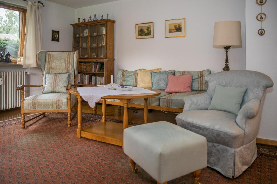Photo of Livingroom in Rottach