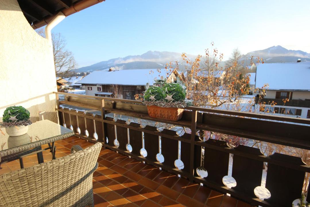 Photo of Patio Balcony in Oy