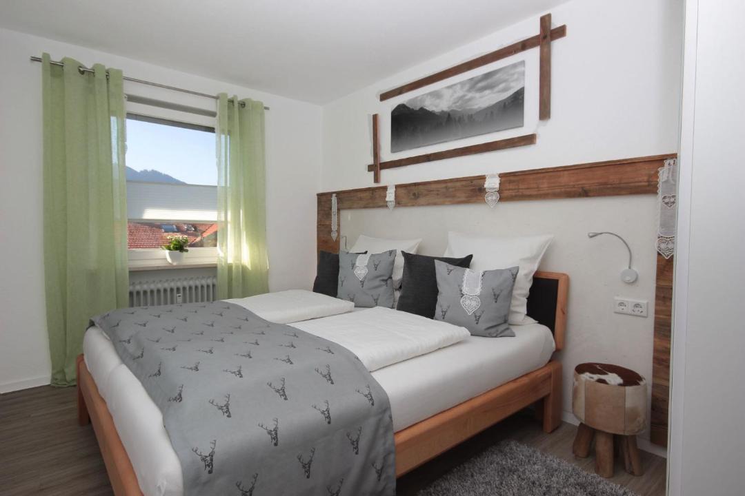Photo of Bedroom in Oy