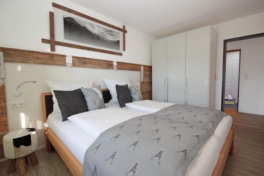 Photo of Bedroom in Oy