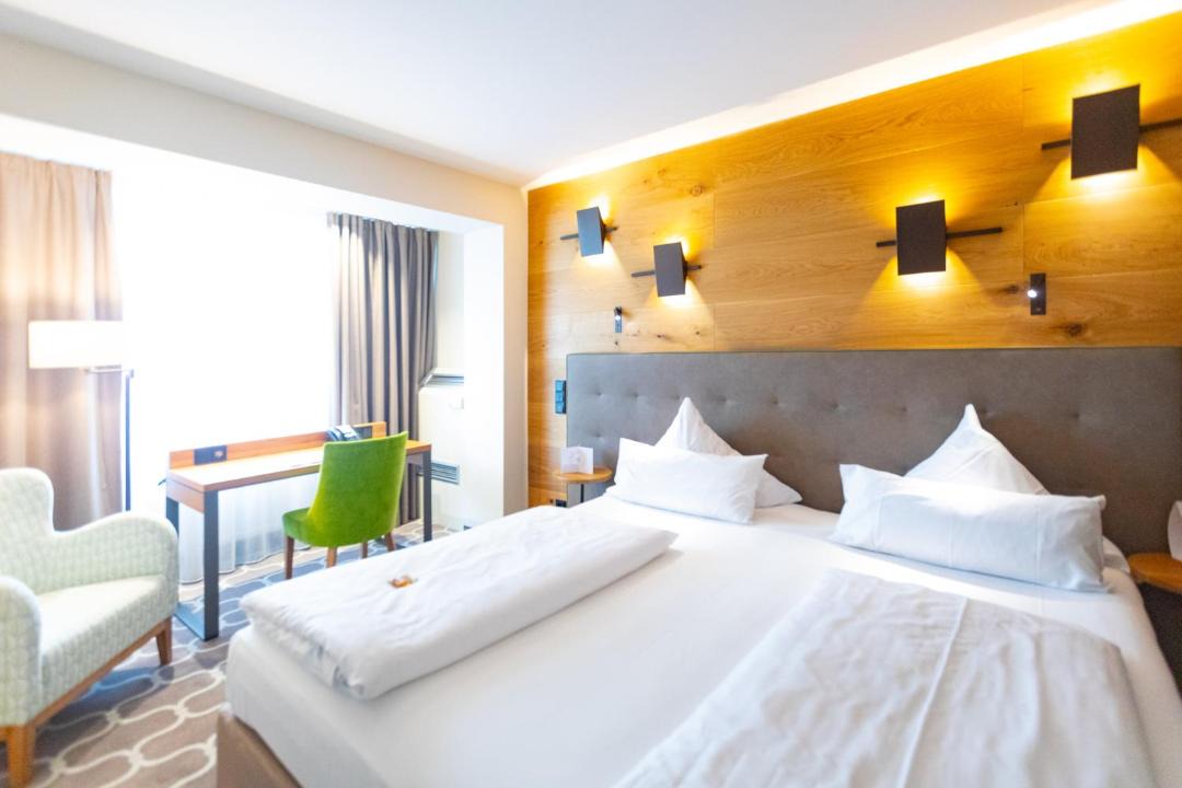 Photo of Bedroom in Eching
