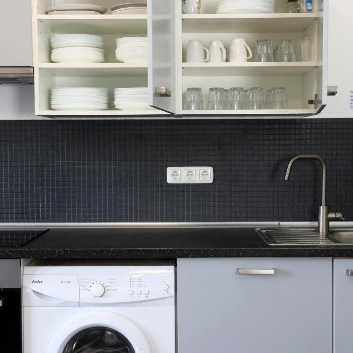 Photo of Kitchen in Munchen District