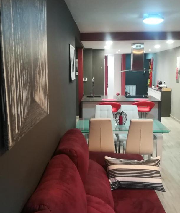 Photo of Livingroom in Sotillo de la Adrada