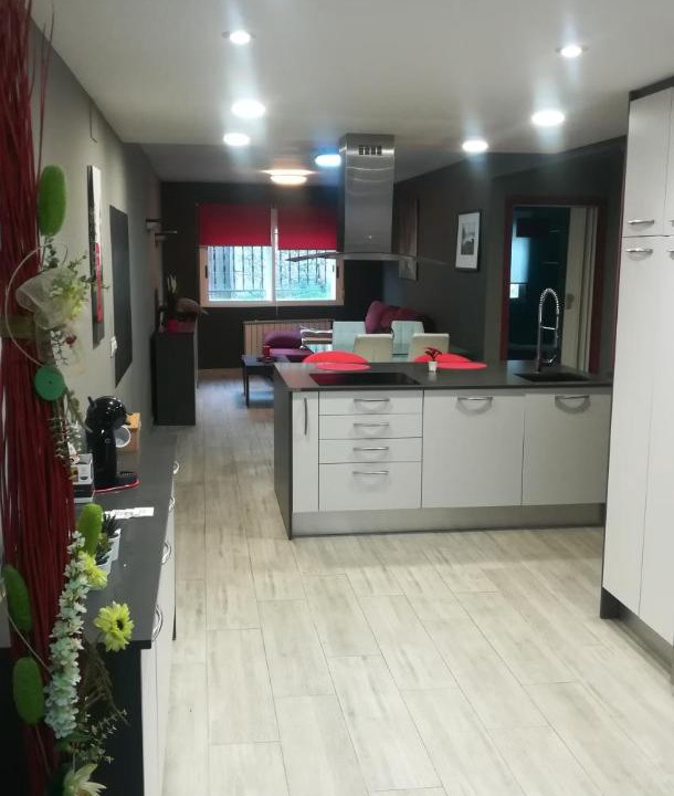 Photo of Kitchen in Sotillo de la Adrada