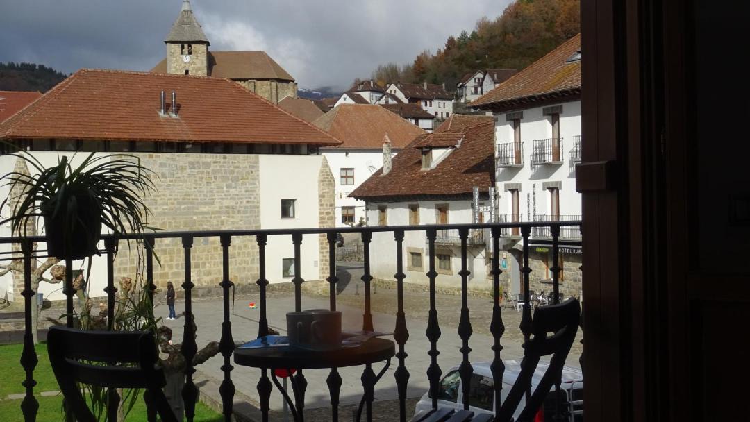 Photo of Others in Ochagavia