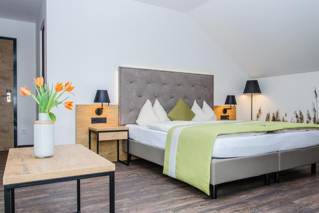 Photo of Bedroom in Eching