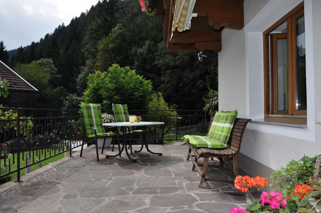 Photo of Patio Balcony in Schlitters