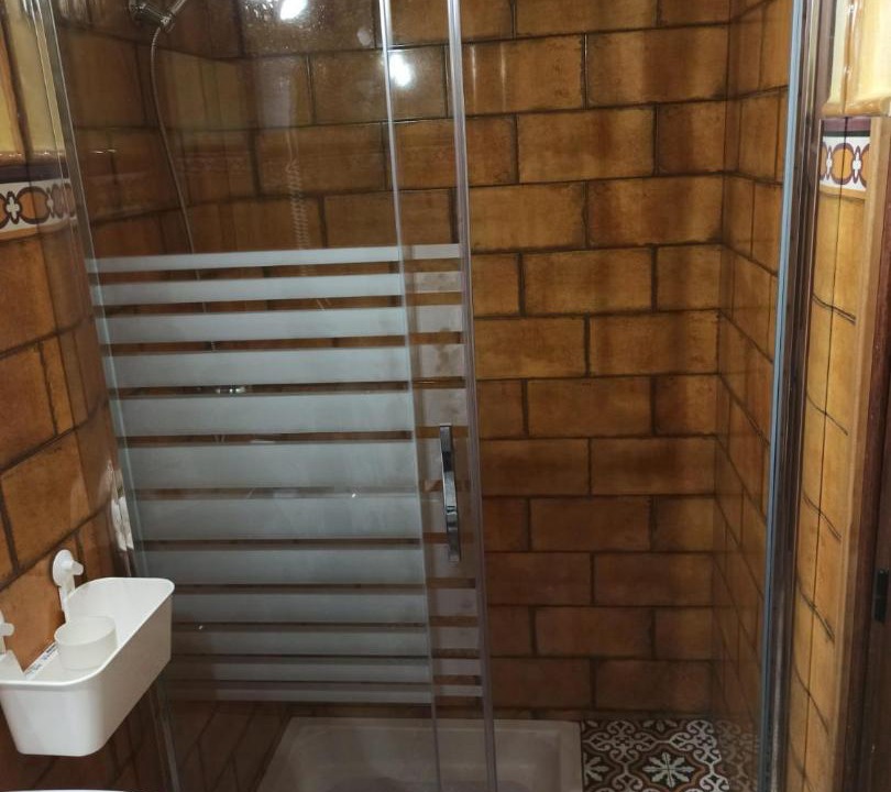 Photo of Bathroom in Zahara de la Sierra