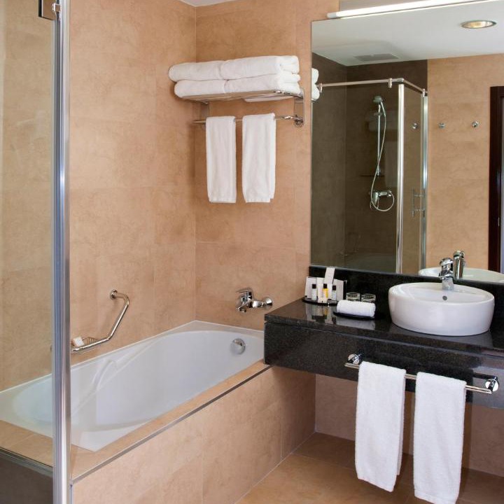 Photo of Bathroom in Rejas