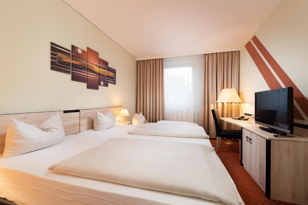 Photo of Bedroom in Weststadt