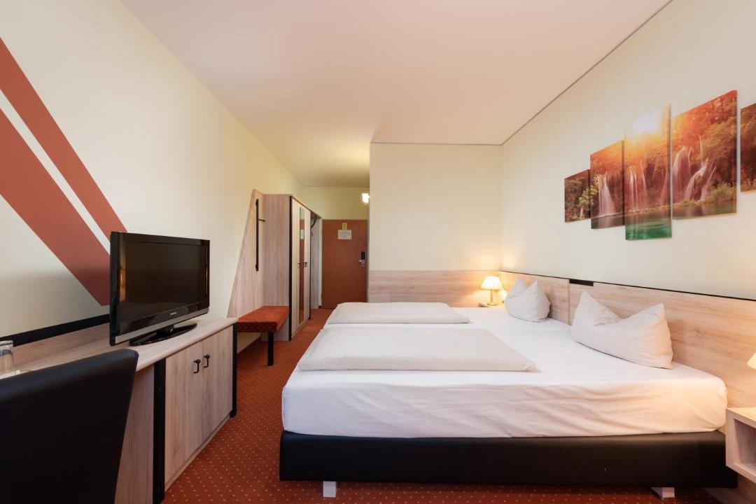 Photo of Bedroom in Weststadt