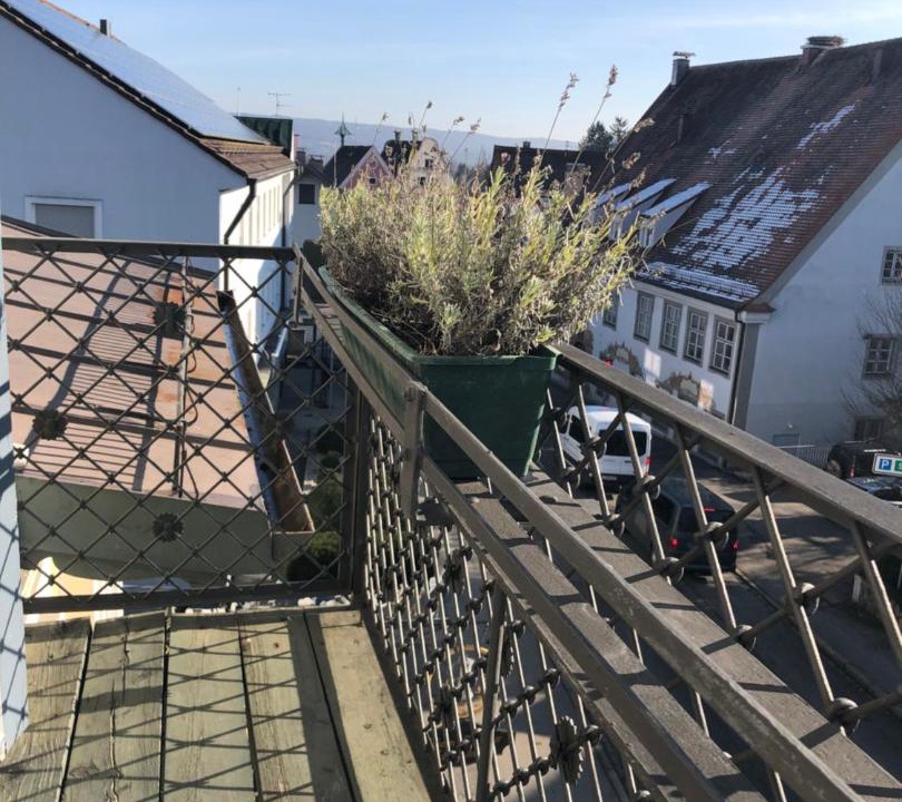 Photo of Buildings in Diessen am Ammersee