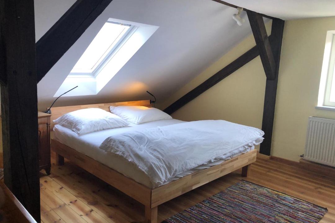 Photo of Bedroom in Diessen am Ammersee