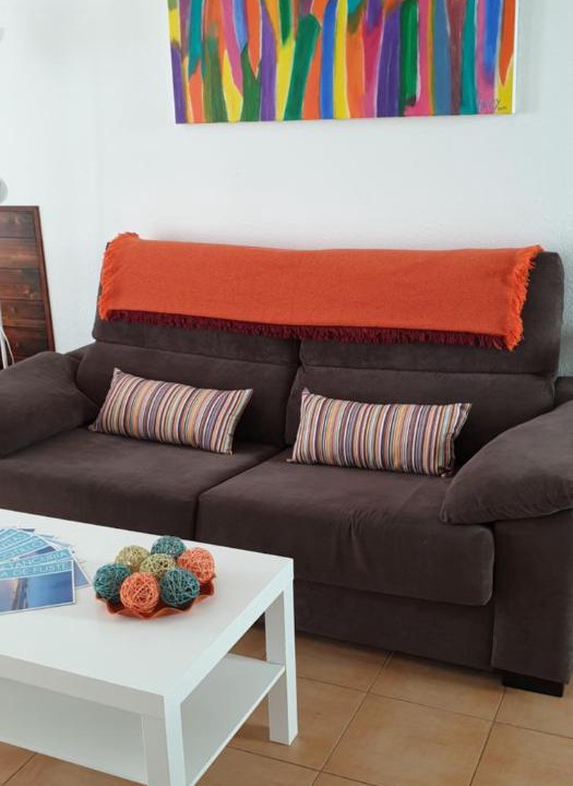 Photo of Livingroom in Castillo Caleta de Fuste