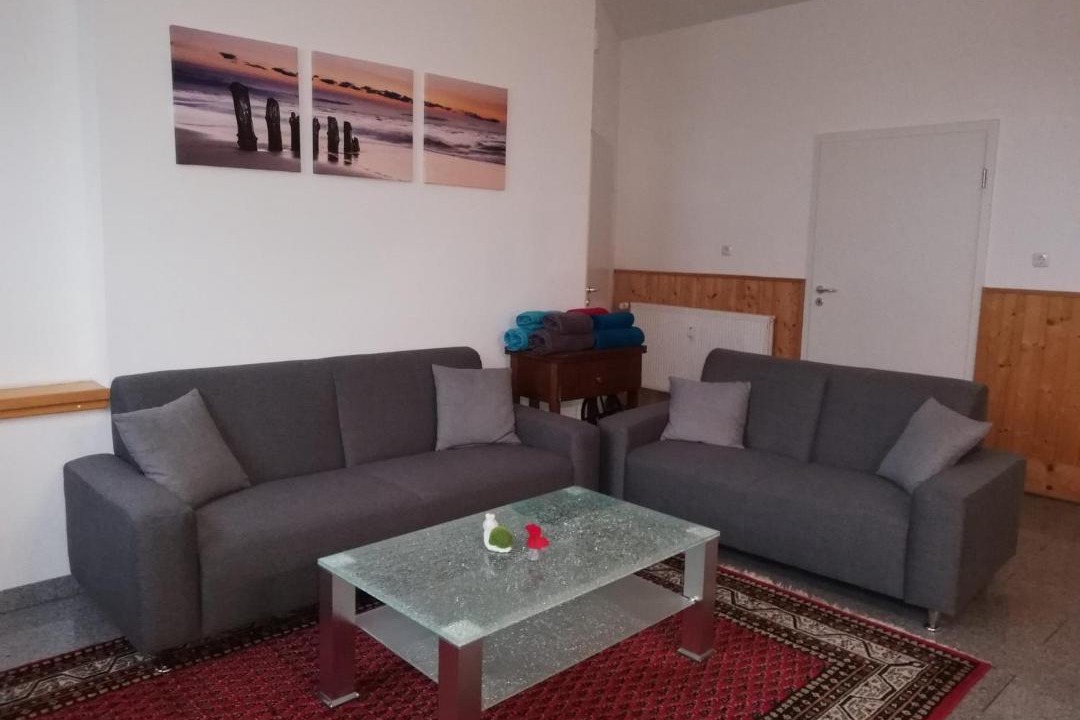 Photo of Livingroom in Schillingsfuerst