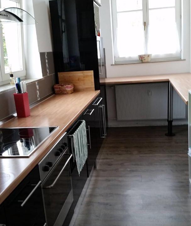 Photo of Livingroom in Schillingsfuerst