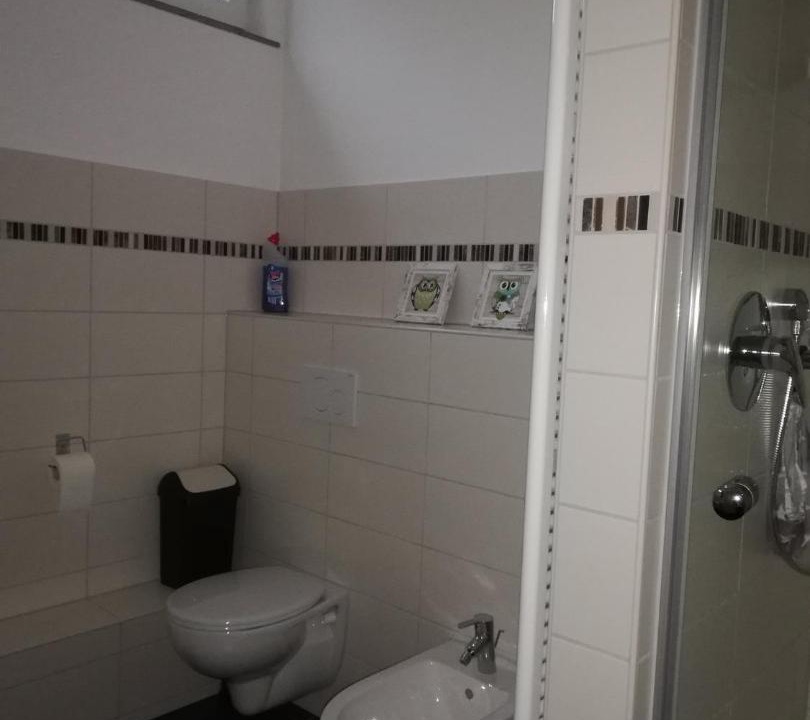 Photo of Bathroom in Schillingsfuerst