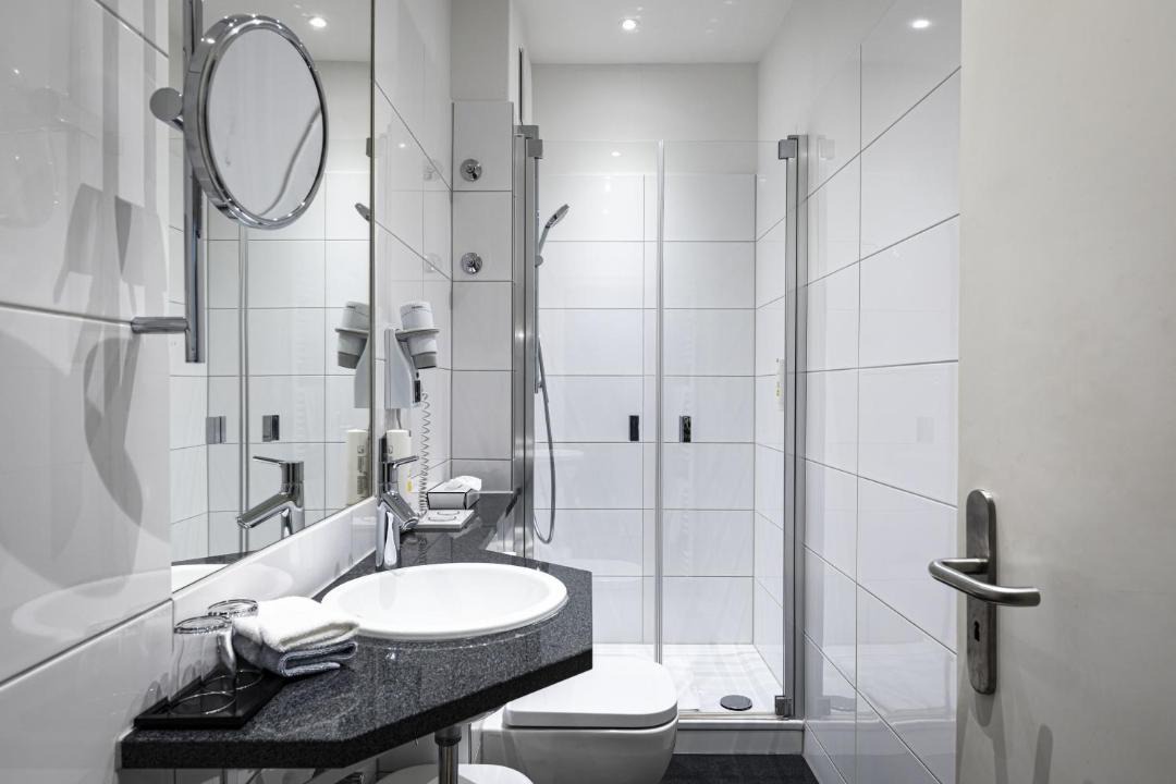 Photo of Bathroom in Innenstadt