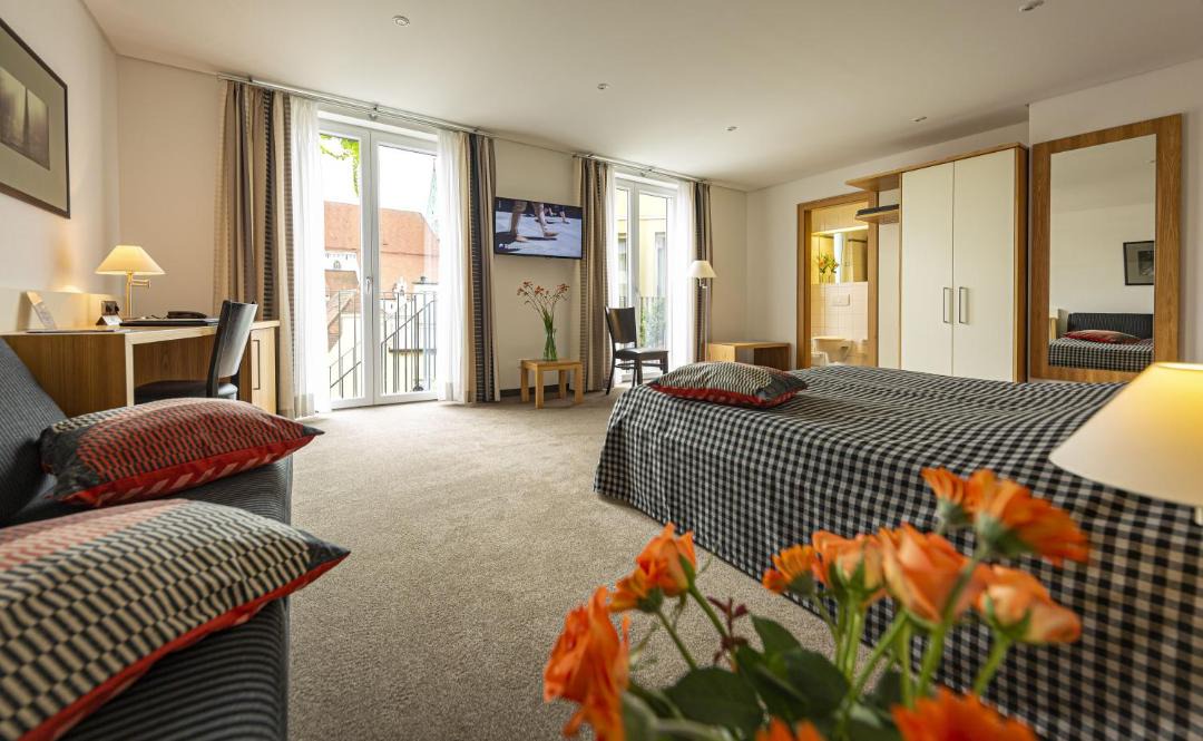 Photo of Livingroom in Innenstadt