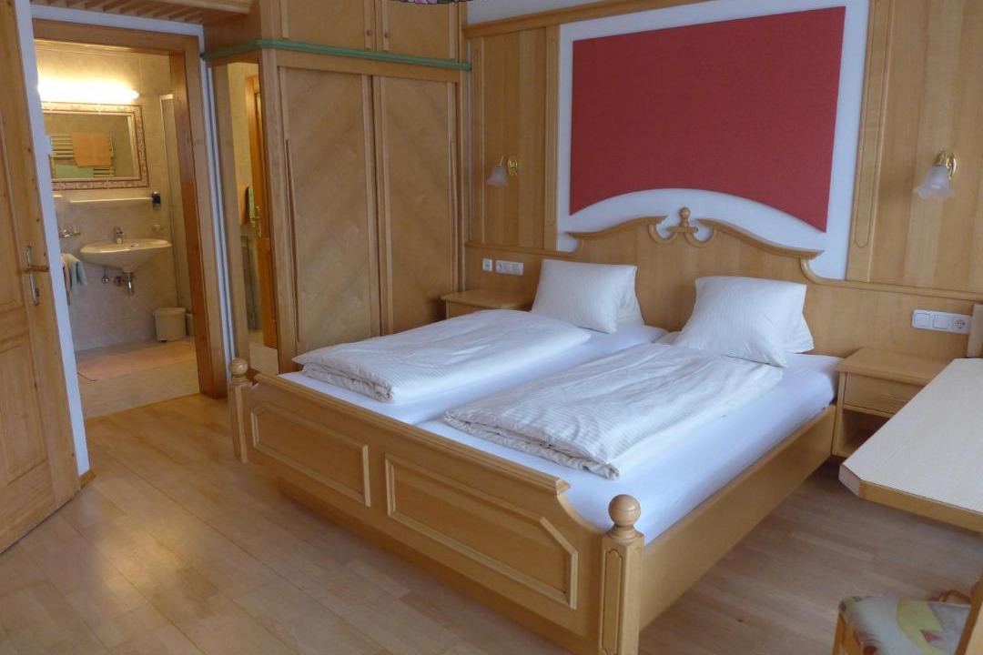 Photo of Bedroom in Berwang