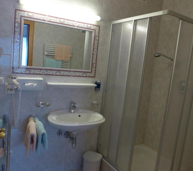 Photo of Bathroom in Berwang
