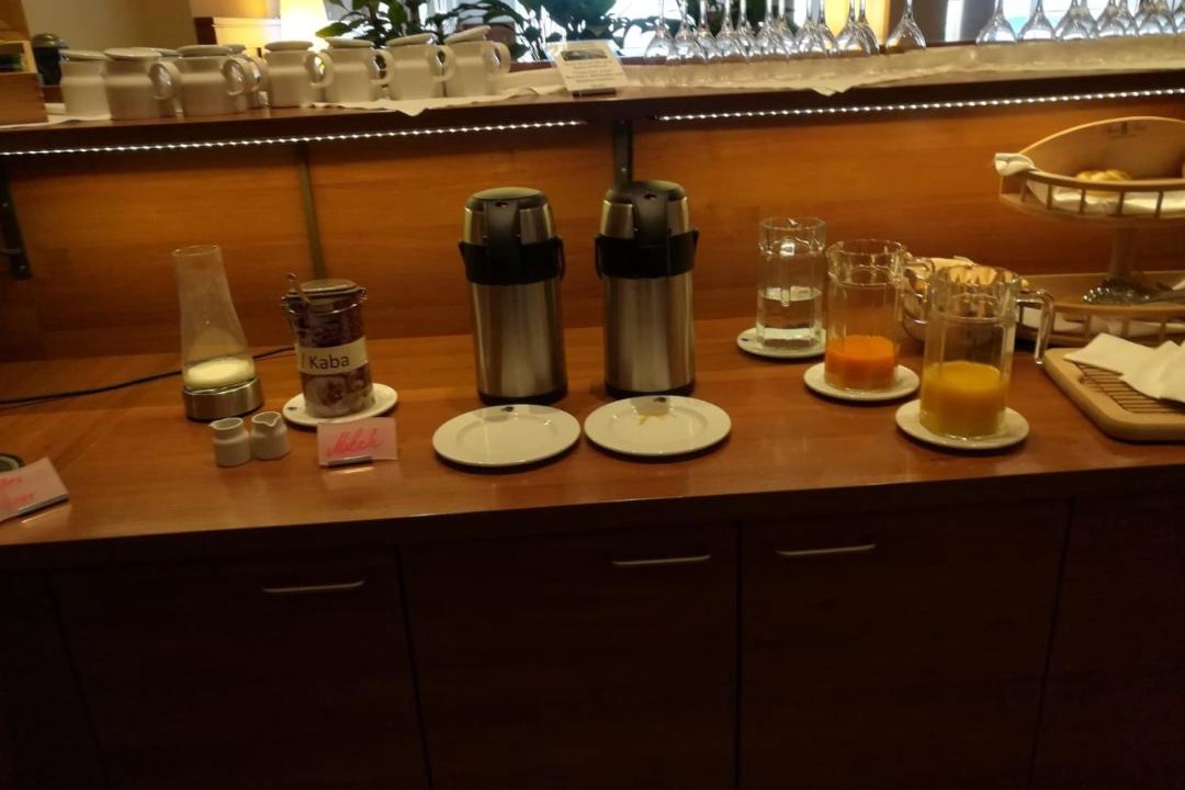 Photo of Kitchen in Zwiesel