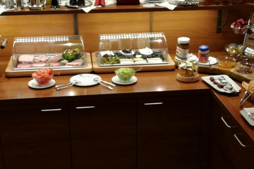 Photo of Kitchen in Zwiesel