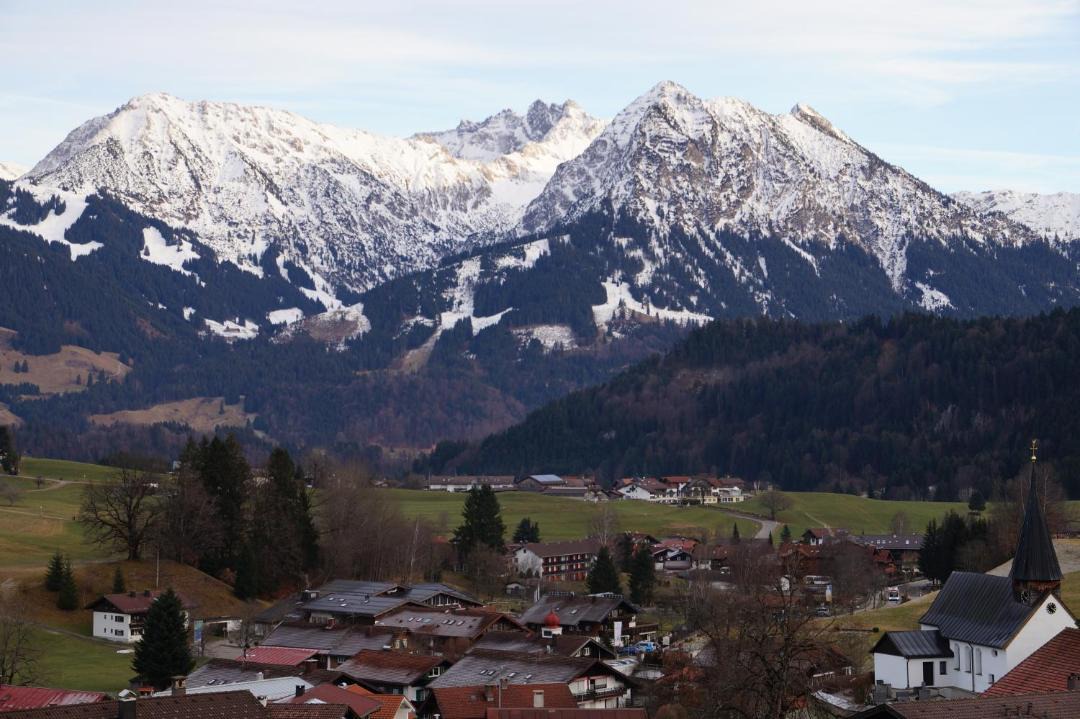 Photo of Others in Obermaiselstein