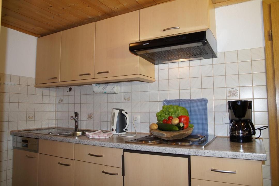 Photo of Kitchen in Obermaiselstein