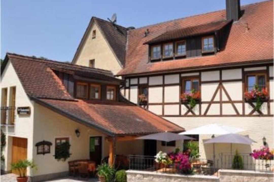 Photo of Others in Rothenburg ob der Tauber