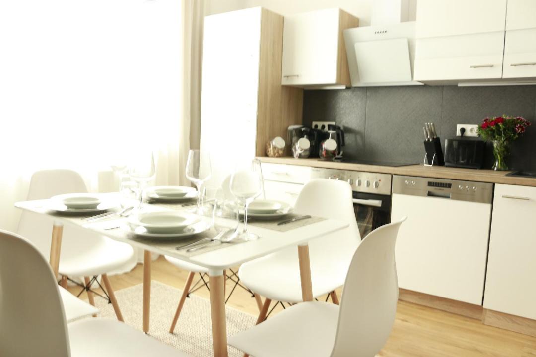 Photo of Kitchen in Eberhardshof