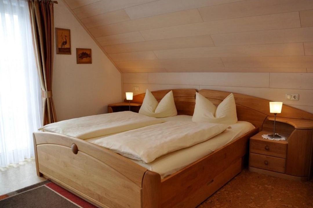 Photo of Bedroom in Rothenburg ob der Tauber