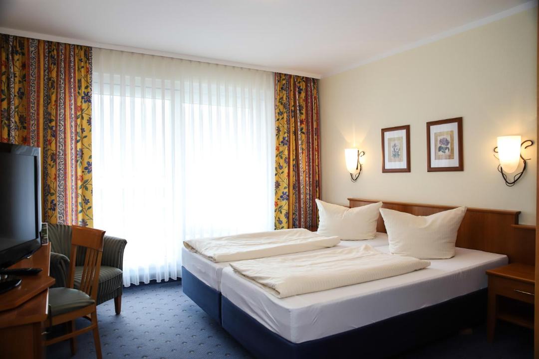 Photo of Bedroom in Kipfenberg