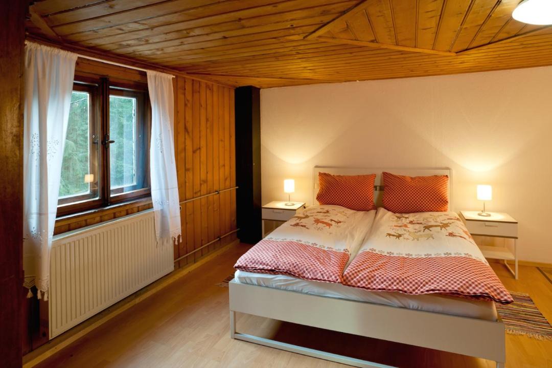 Photo of Bedroom in Ettensberg