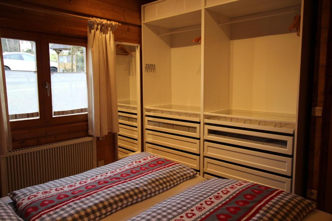 Photo of Bedroom in Stamsried