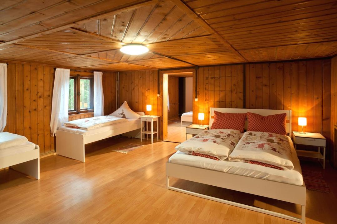 Photo of Bedroom in Ettensberg