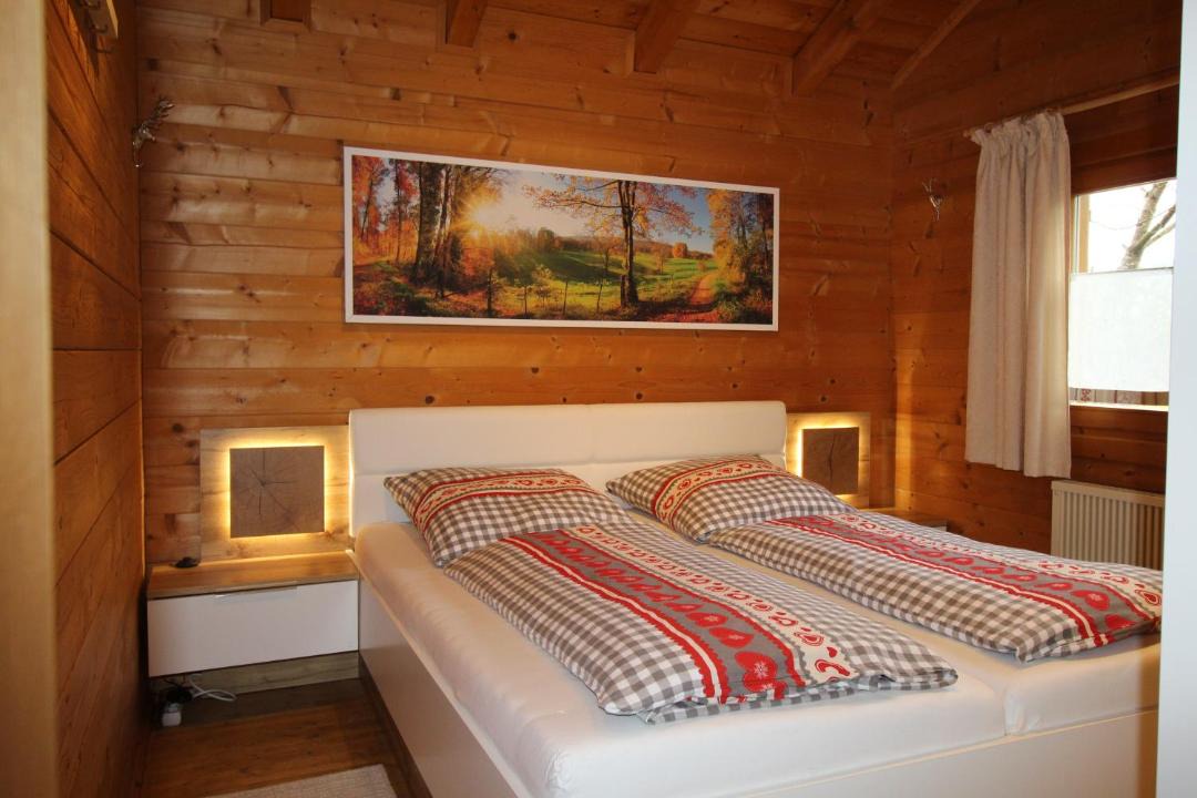 Photo of Bedroom in Stamsried