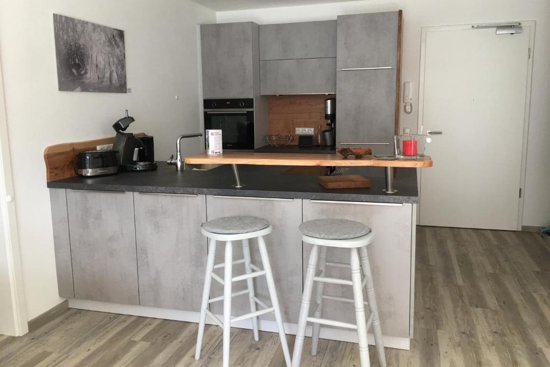 Photo of Kitchen in Pfronten