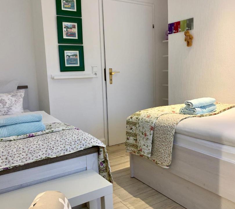 Photo of Bedroom in Mespelbrunn