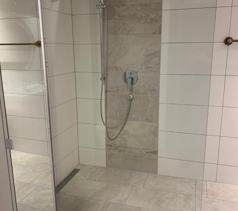 Photo of Bathroom in Mespelbrunn