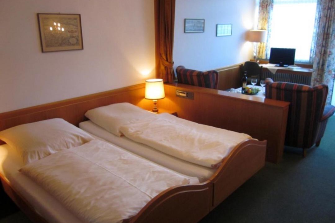 Photo of Bedroom in Gmain