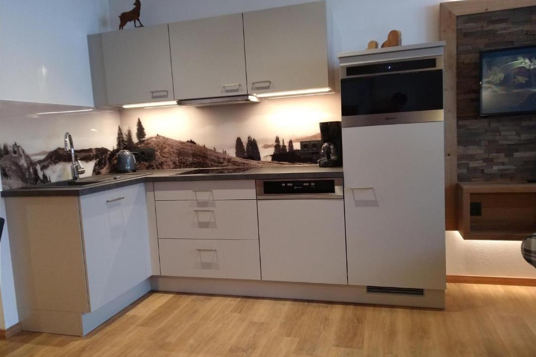 Photo of Kitchen in Balderschwang