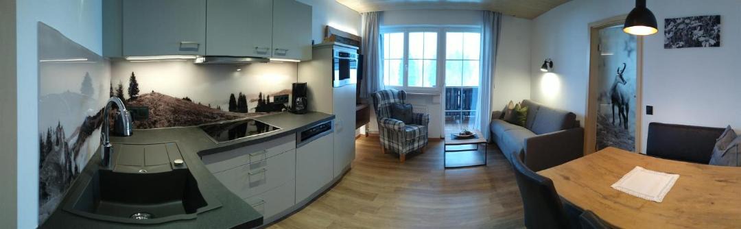 Photo of Livingroom in Balderschwang