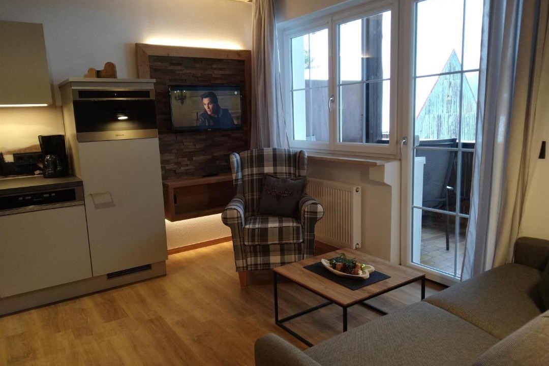 Photo of Livingroom in Balderschwang
