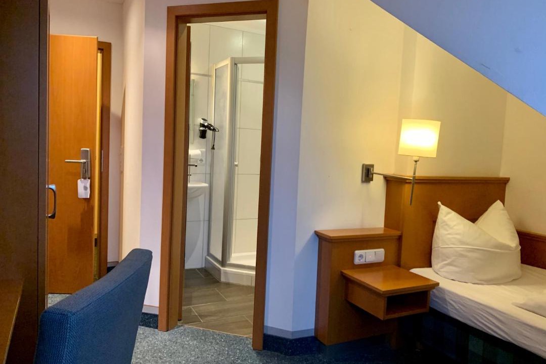 Photo of Bedroom in Wernsdorf