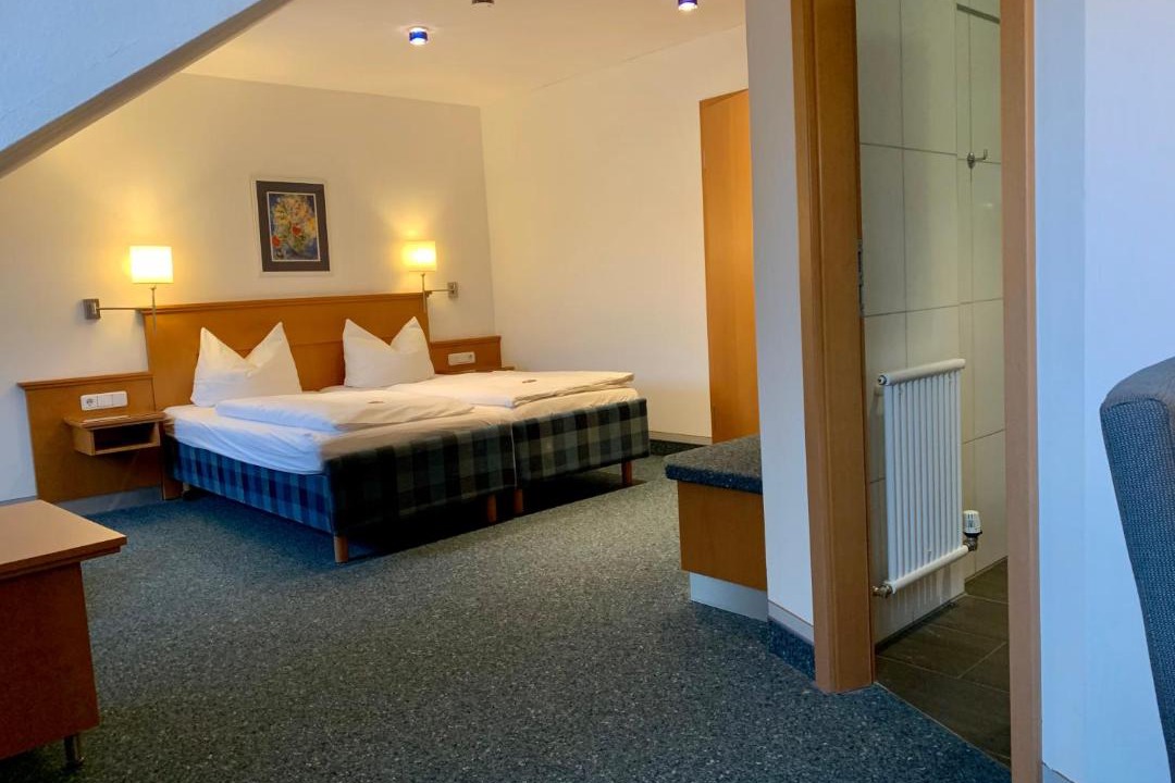 Photo of Bedroom in Wernsdorf
