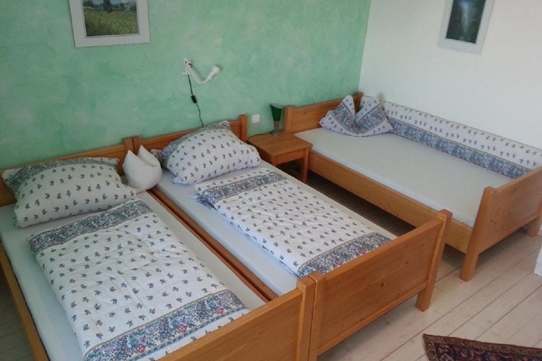 Photo of Bedroom in Sulzberg