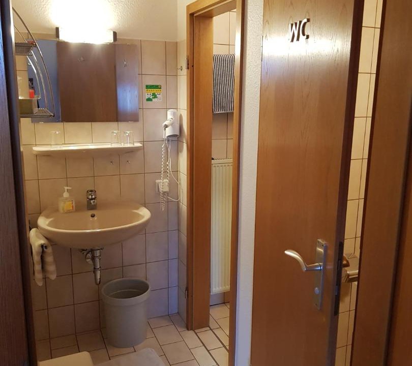 Photo of Bathroom in Muhr am See