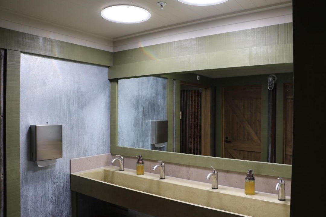 Photo of Bathroom in Glenorchy